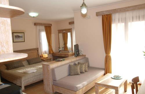 Mylos Hotel Apartments - Photo 60