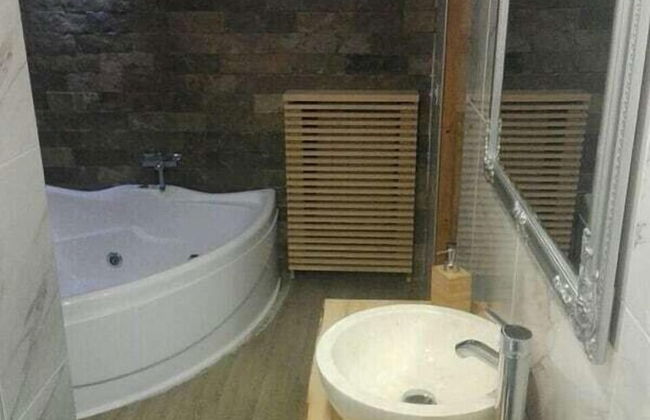 Royal Gold Apartments - Foto 14