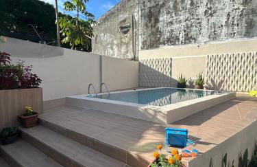 CASA COP 30 - Próximo ao AEROPORTO - Café de manhã incluso e serviço de limpeza diário - Foto 28