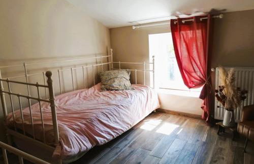 Maison de caractère 170m2 coeur de village - Foto 33