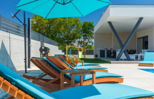 Villa Valin - Foto 23