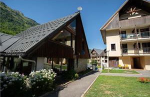 Résidence Vacancéole La Perrière - Photo 26