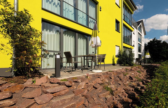 Vis Saar Vie - Appartements Saarschleife - Foto 4