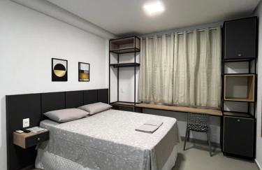 Studio Estilo Industrial 02 - BARRETO - Foto 8