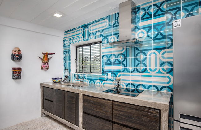 Cuale Condo Retreats - Foto 60