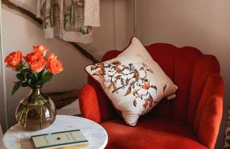 Straw Plaiters Cottage - Foto 21