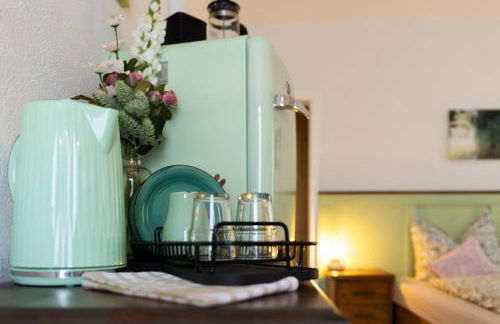 Landgut Seebühne Steigerwald - Guesthouse - Foto 8