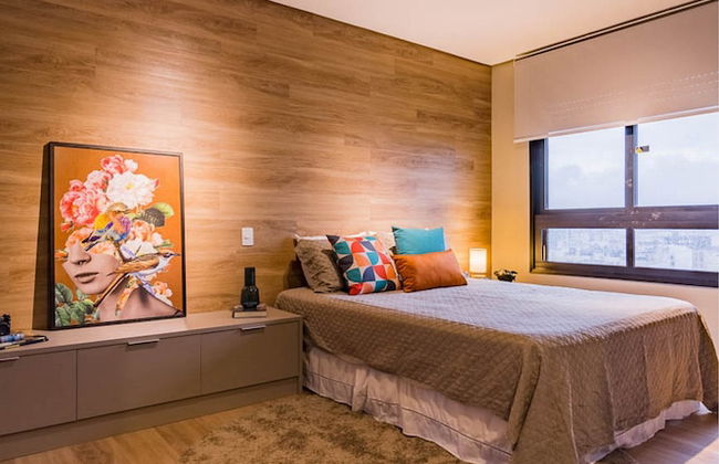 Century Park by My Way - Foto 3