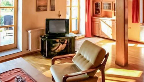 Doppelhaushälfte Kölpin - Foto 3