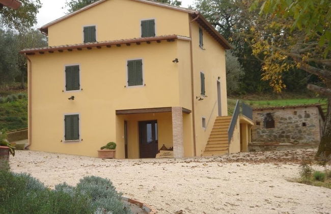 Agriturismo Il Truffarello - Foto 36