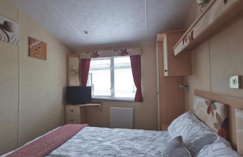 Sea and Mountain view Sunbeach Holiday Snowdonia - Photo 27