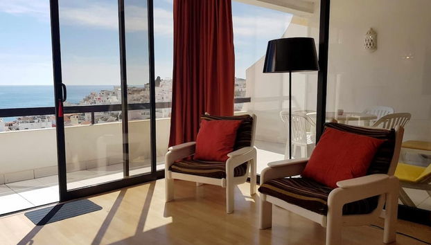 Albufeira Ocean view (62) - Foto 2, Habitación
