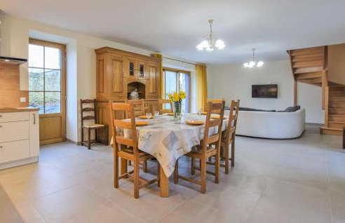 Gorgeous Home In Fierville-Les-Mines - Foto 5