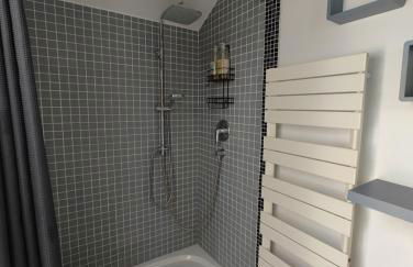 Atelier d'artiste - Loft with garden center of Paris - Foto 25