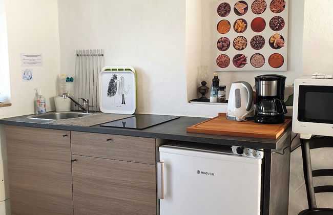 Quinta dos Cochichos – Country Houses - Foto 33