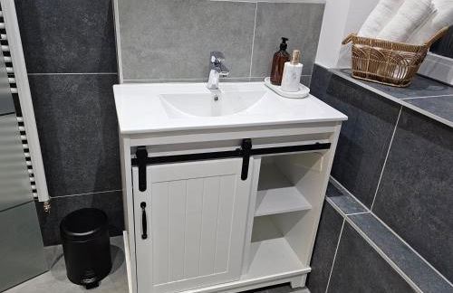 Cosy Apartment Kempen - Foto 12