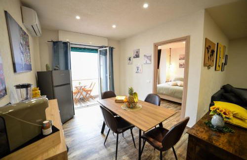 Isula SeaView Apartments - Foto 47