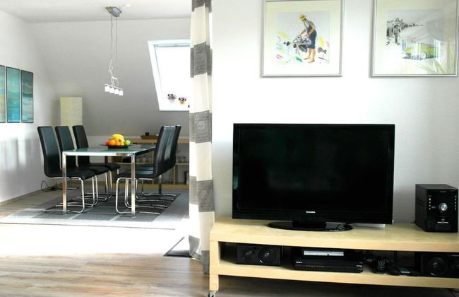 in the House "Am Redder" - Foto 8