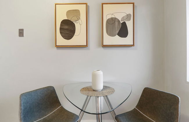 Lush 1BR Apt in Quiet Arlington Heights - Foto 4