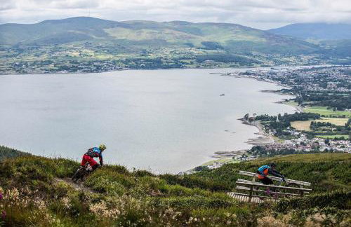 The Downshire Arms Apartments Hilltown - Foto 56