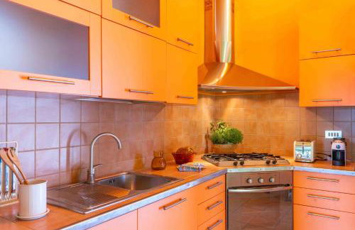 Villa Miranda - Design & Relax - Foto 48