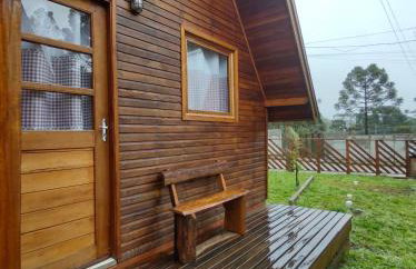 Cabanas Pôr do Sol - São Chico - Foto 56