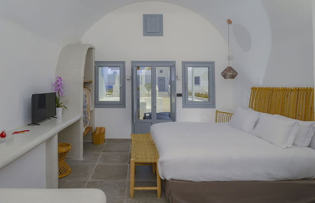 Anemi Vine Villas - Foto 26