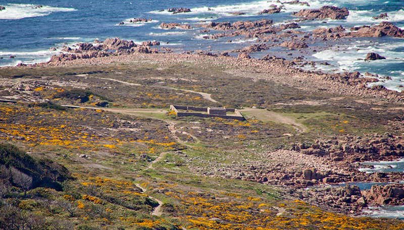 Tour por la Ruta de los Naufragios - Foto 2