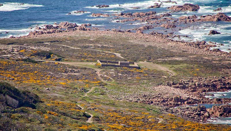 Tour in Camariñas - Foto 1