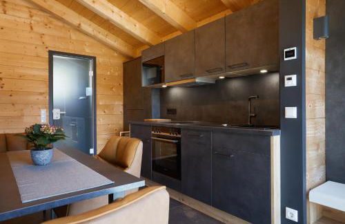 Achners Chalet am Forsthaus - Foto 11