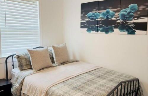 Walk to Superdome - 5 min to Canal St - 8min to French Quarter - Foto 16