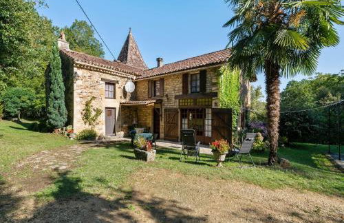 Cosy holiday home with garden - Foto 1