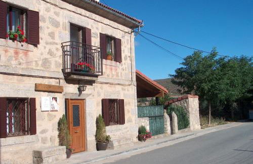 Holiday Home La Asomailla - Photo 6