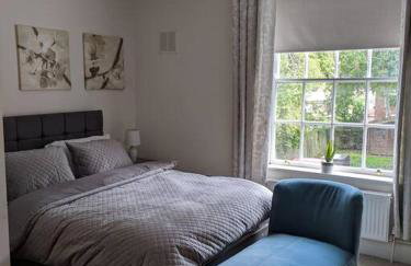 Beautiful Georgian townhouse in central Colchester - Foto 12