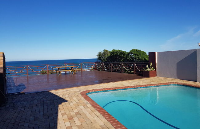 Sea Forever - Wildbreak Self Catering - Foto 15