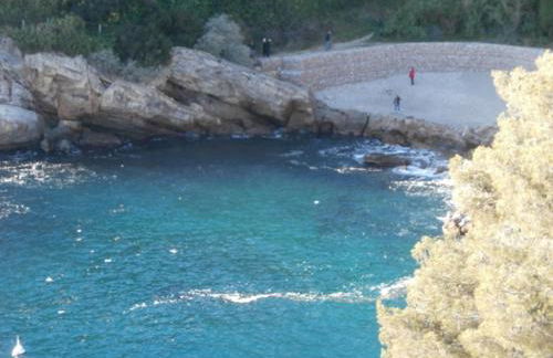 Rez de Villa Climatisé avec Jardin Privatif Domaine des Moulières - Foto 30