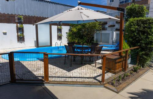 Casa nos Ingleses com piscina e jacuzzi - Foto 57