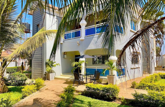 The Unique and Tranquil Retreat Apartment - Photo 1