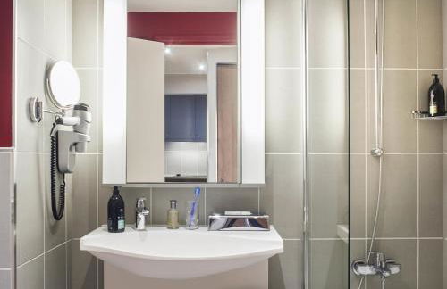 Aparthotel Adagio Birmingham City Centre - Foto 19