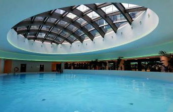 Golden Horizon Hanza Tower - SPA & Sky View - Foto 70