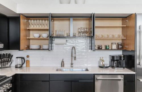 Premium SLC Luxury- Penthouse VIEWS - Top Amenities - Foto 18