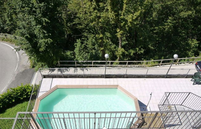 Alto Perledo Terrazzo - Foto 15