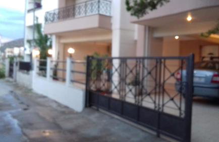 Seaside Villa for 6 people - Alykes Beach - Photo 48