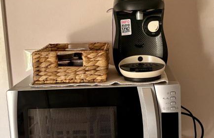 Apartment Dulcis Domus - Foto 17