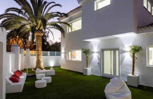 Vivienda vacacional de lujo en el sauzal - Foto 10