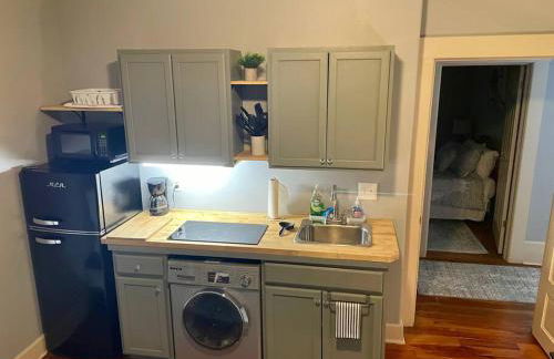 Tuscawilla A, Apt in historic downtown, two bed two bath - Foto 16