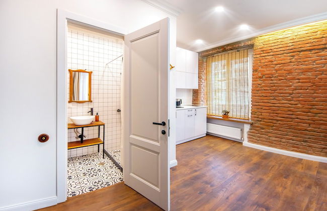 H&B apartments Beridze - Foto 7