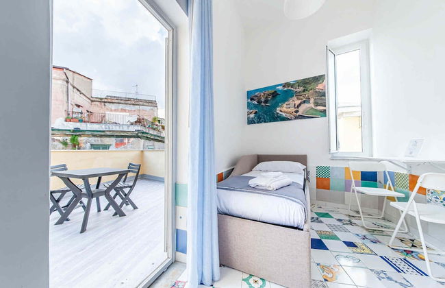 La Dimora Di Parthenope - Foto 76