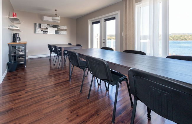 The Killick Inn & Suites - Foto 52