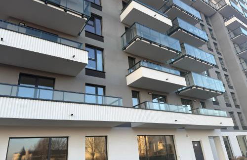 Apartament Business & Family - Foto 27